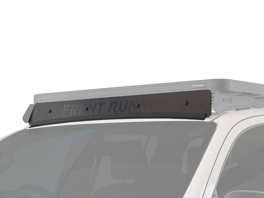 Front Runner - Wind Fairing for Low Profile Rack / 1345mm/1425mm(W) - by Front Runner - 4X4OC™ | 4x4 Offroad Centre