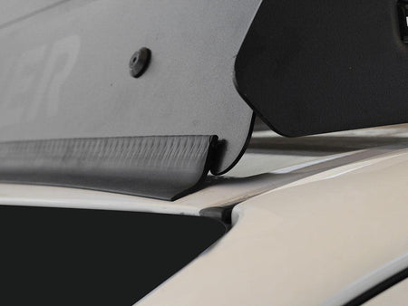 Front Runner - Wind Fairing for Low Profile Rack / 1345mm/1425mm(W) - by Front Runner - 4X4OC™ | 4x4 Offroad Centre