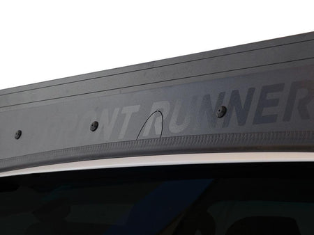 Front Runner - Wind Fairing for Low Profile Rack / 1345mm/1425mm(W) - by Front Runner - 4X4OC™ | 4x4 Offroad Centre