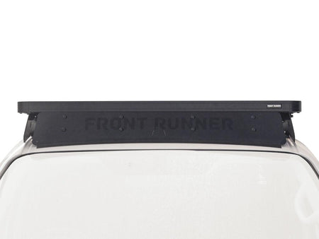 Front Runner - Wind Fairing for Rack / 1165mm/1255mm(W) - by Front Runner - 4X4OC™ | 4x4 Offroad Centre