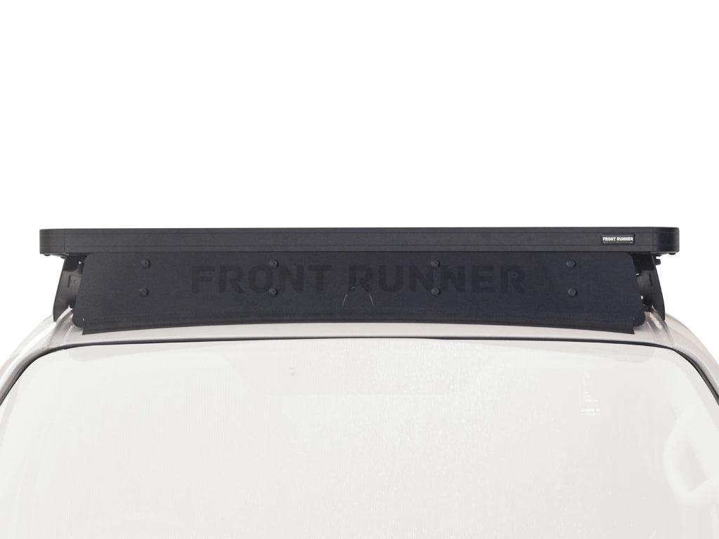 Front Runner - Wind Fairing for Rack / 1345mm/1425mm(W) - by Front Runner - 4X4OC™ | 4x4 Offroad Centre