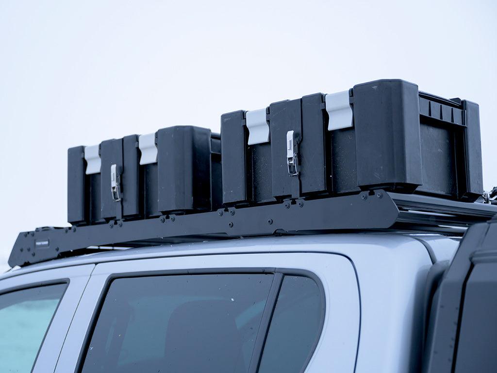 Front Runner - Wolf Pack Pro Rack Mounting Brackets - by Front Runner - 4X4OC™ | 4x4 Offroad Centre