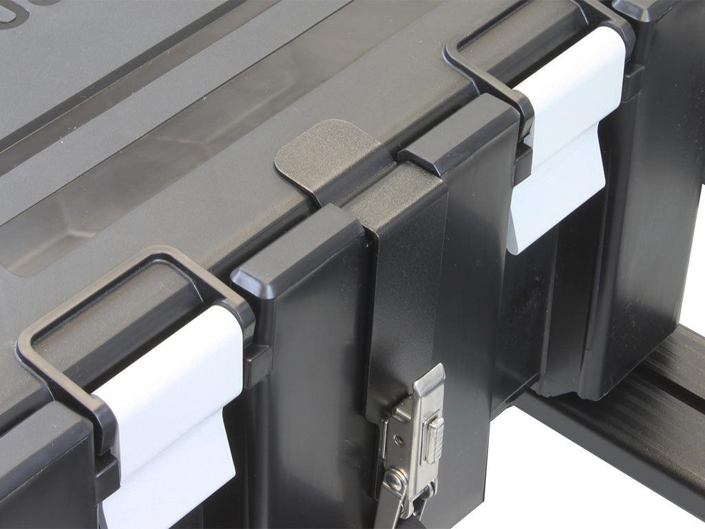 Front Runner - Wolf Pack Pro Rack Mounting Brackets - by Front Runner - 4X4OC™ | 4x4 Offroad Centre