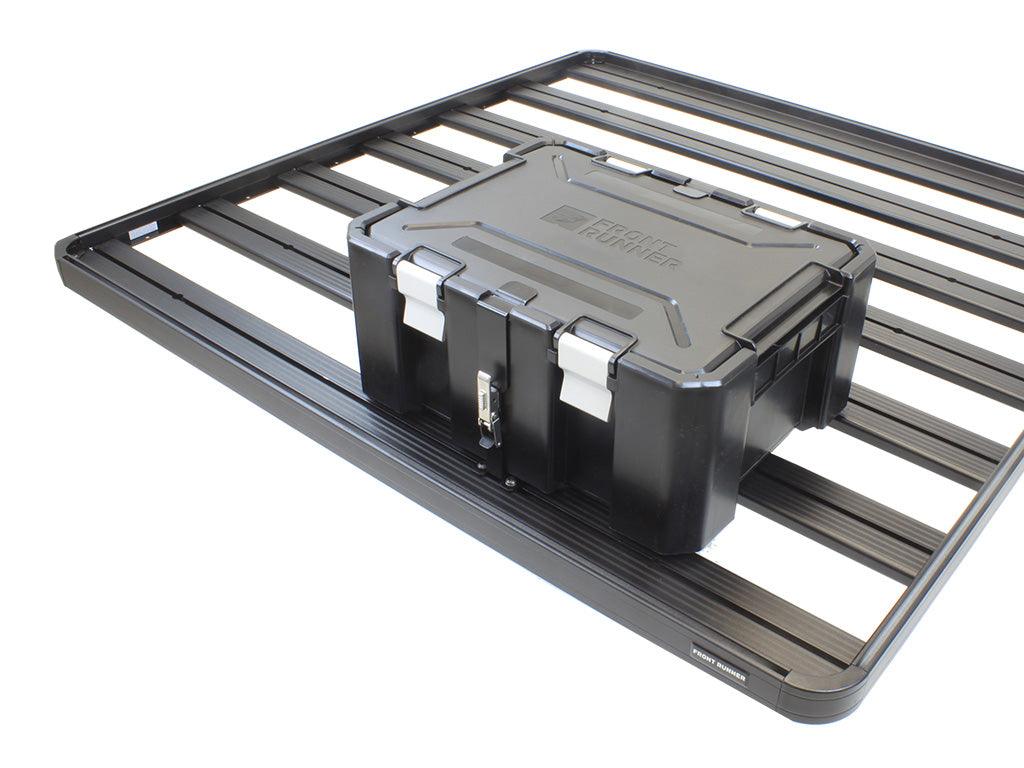 Front Runner - Wolf Pack Pro Rack Mounting Brackets - by Front Runner - 4X4OC™ | 4x4 Offroad Centre