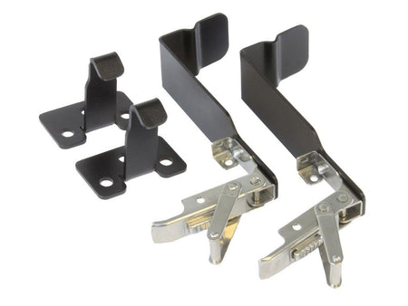 Front Runner - Wolf Pack Pro Rack Mounting Brackets - by Front Runner - 4X4OC™ | 4x4 Offroad Centre