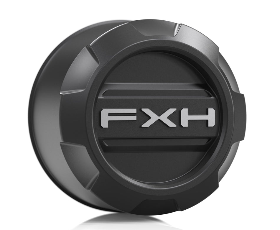 FXH Wheels - X01 HD Cap - 4x4 Offroad Centre