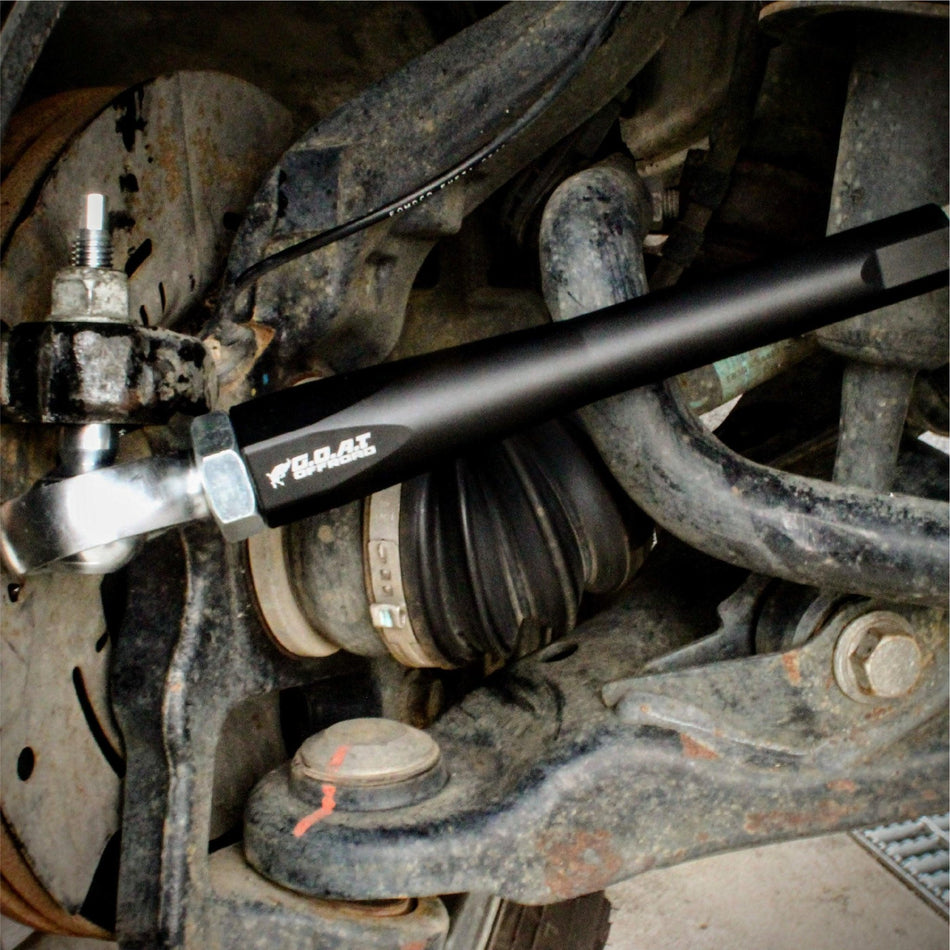 G.O.A.T Offroad - Ranger HD Steering Tie Rod Ends - Standard width - 4X4OC™ | 4x4 Offroad Centre