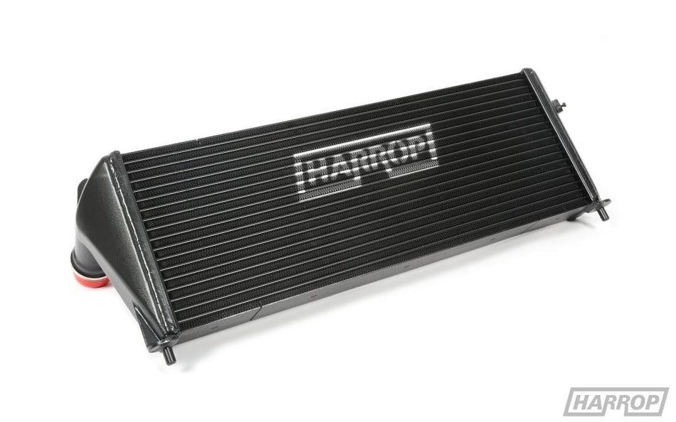 Harrop Performance - Ford PX3 Ranger Intercooler - 2.0L - 4X4OC™ | 4x4 Offroad Centre