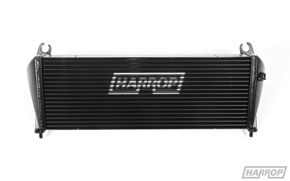 Harrop Performance - Ford PX3 Ranger Intercooler - 2.0L - 4X4OC™ | 4x4 Offroad Centre