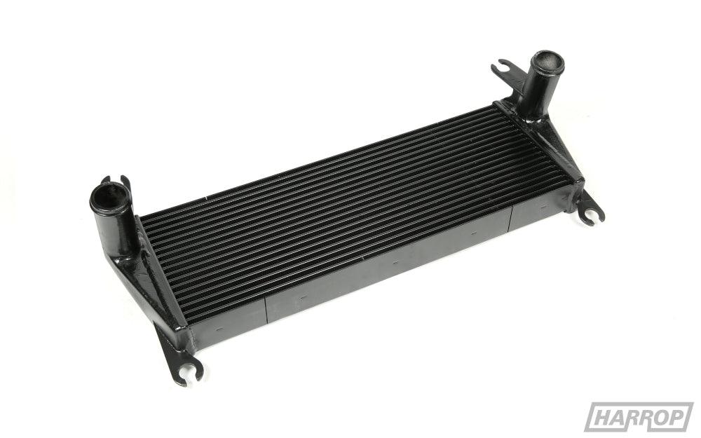 Harrop Performance - Ford Ranger / Mazda BT - 50 Intercooler - 3.2L - 4X4OC™ | 4x4 Offroad Centre