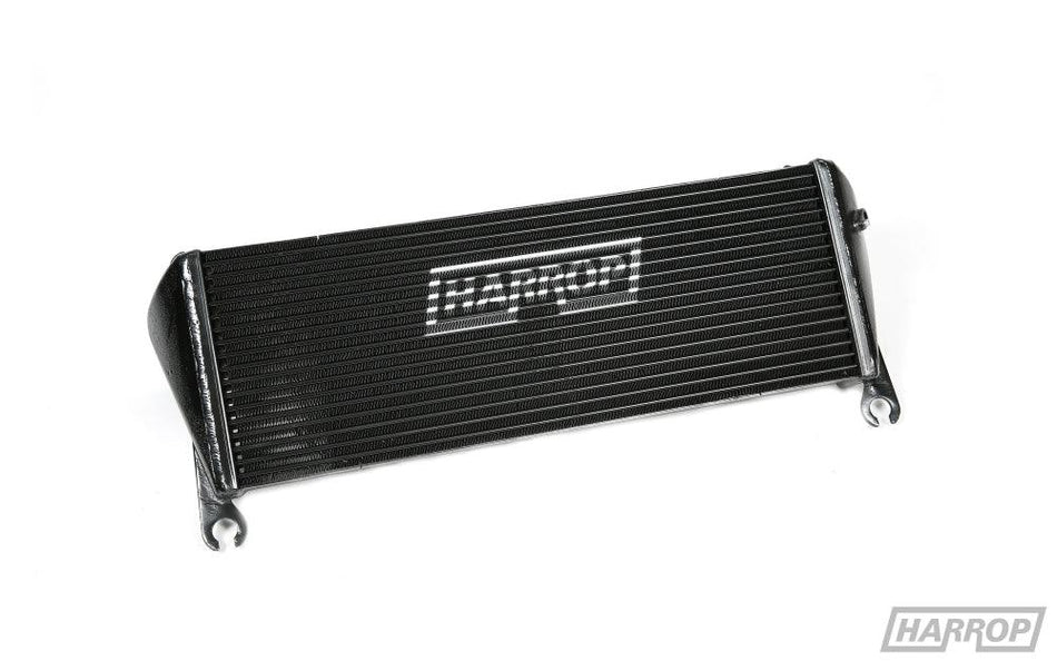 Harrop Performance - Ford Ranger / Mazda BT - 50 Intercooler - 3.2L - 4X4OC™ | 4x4 Offroad Centre