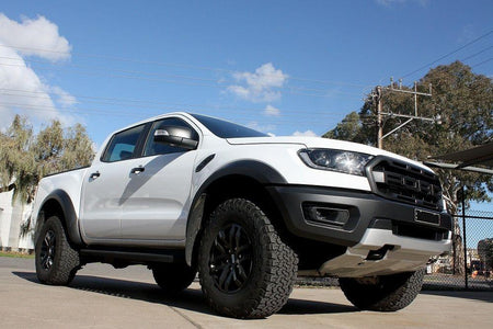 High Performance Diesel - Ford Ranger 2019+ 2.0ltr Twin Turbo - HPD Catch Can - 4X4OC™ | 4x4 Offroad Centre