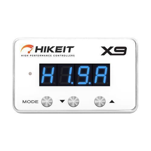 HIKEit Performance - HIKEit X9 Throttle Controller (to suit Amarok) - 4X4OC™ | 4x4 Offroad Centre