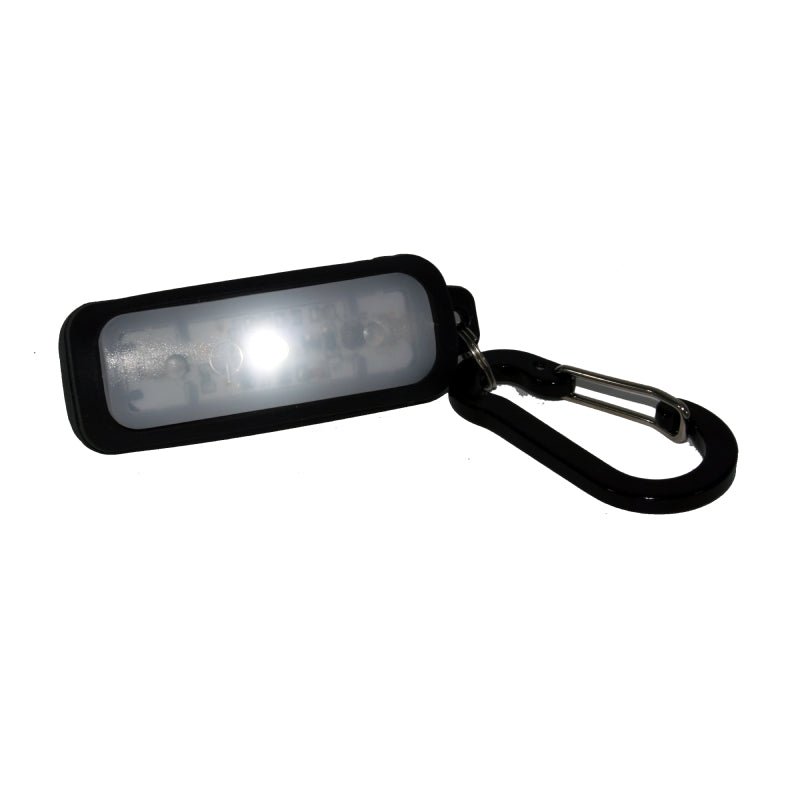 Lifegear - LifeGear Pet Clip Light - 4X4OC™ | 4x4 Offroad Centre