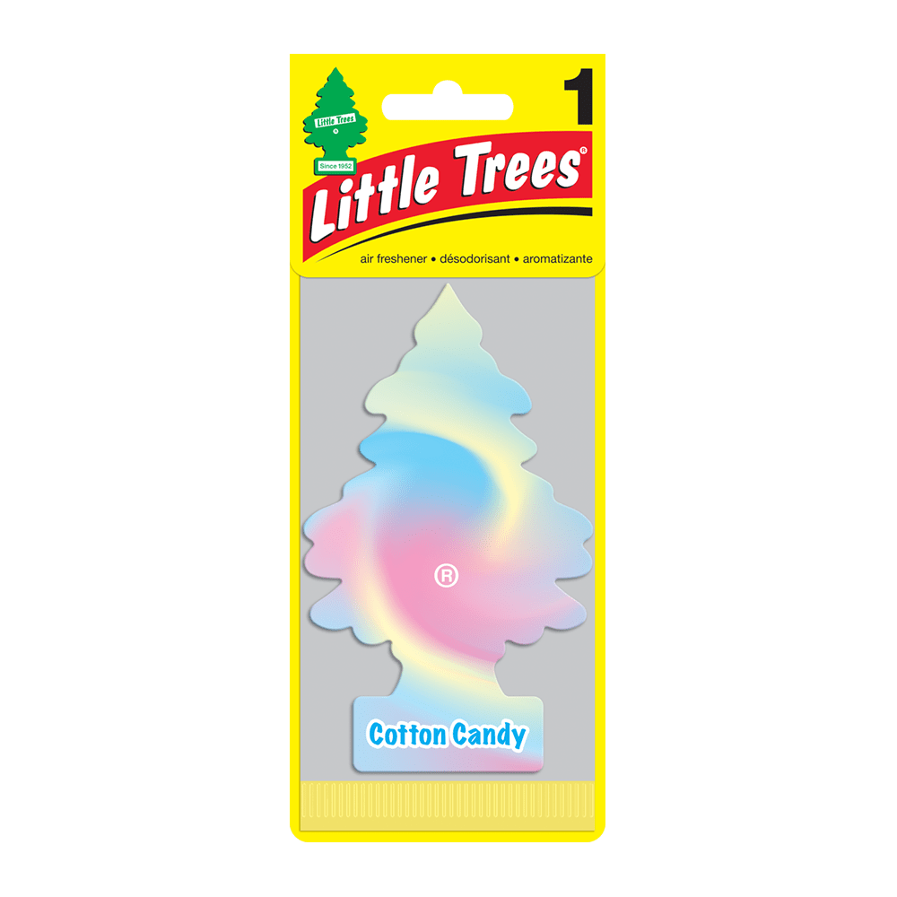 Little Trees - Little Trees Cotton Candy - 4X4OC™ | 4x4 Offroad Centre