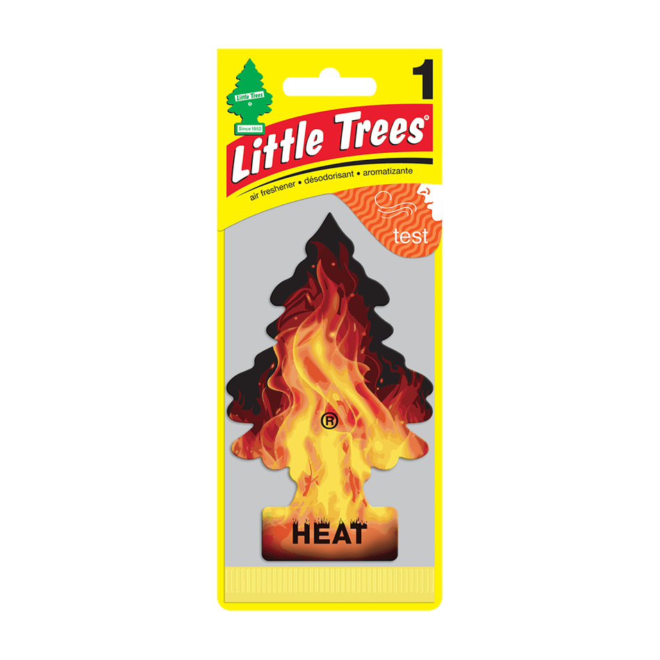 Little Trees - Little Trees Heat - 4X4OC™ | 4x4 Offroad Centre