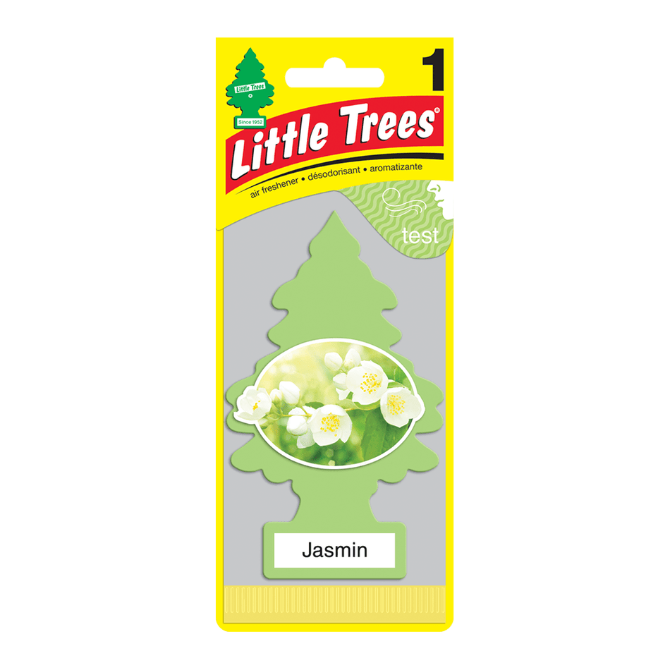 Little Trees - Little Trees Jasmin - 4X4OC™ | 4x4 Offroad Centre
