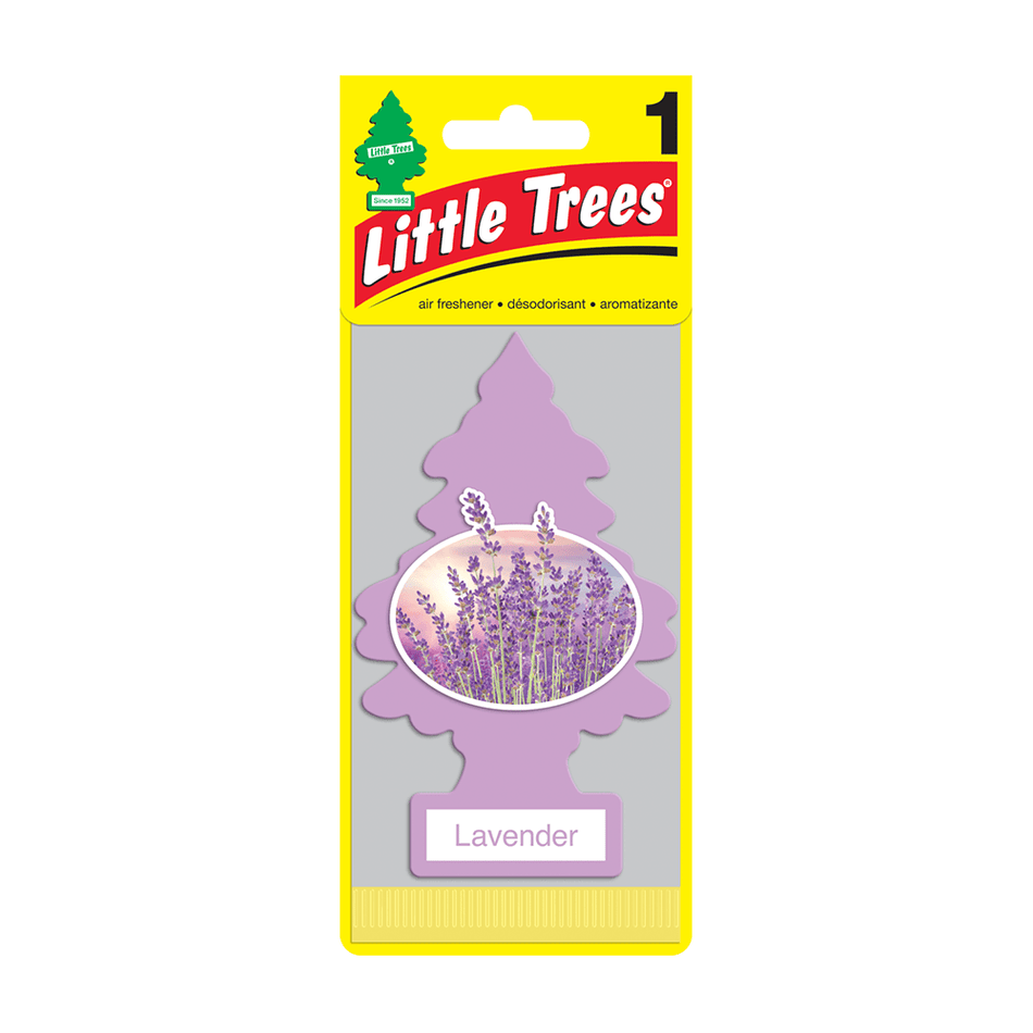 Little Trees - Little Trees Lavender - 4X4OC™ | 4x4 Offroad Centre