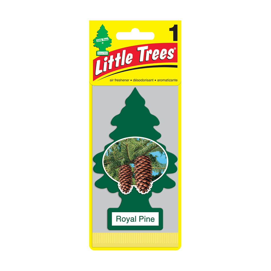 Little Trees - Little Trees Royal Pine - 4X4OC™ | 4x4 Offroad Centre