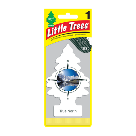 Little Trees - Little Trees True North - 4X4OC™ | 4x4 Offroad Centre