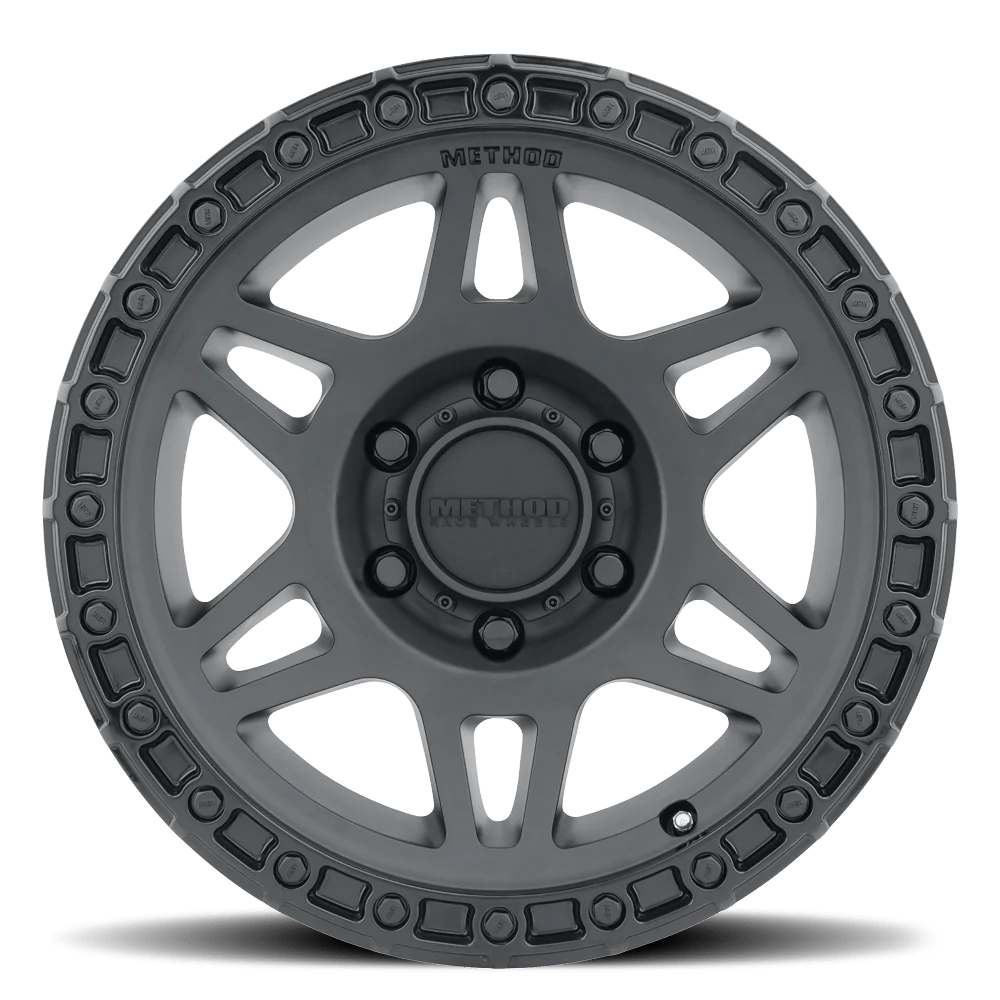 Method Race Wheels - 312 > Double Black - 4X4OC™ | 4x4 Offroad Centre