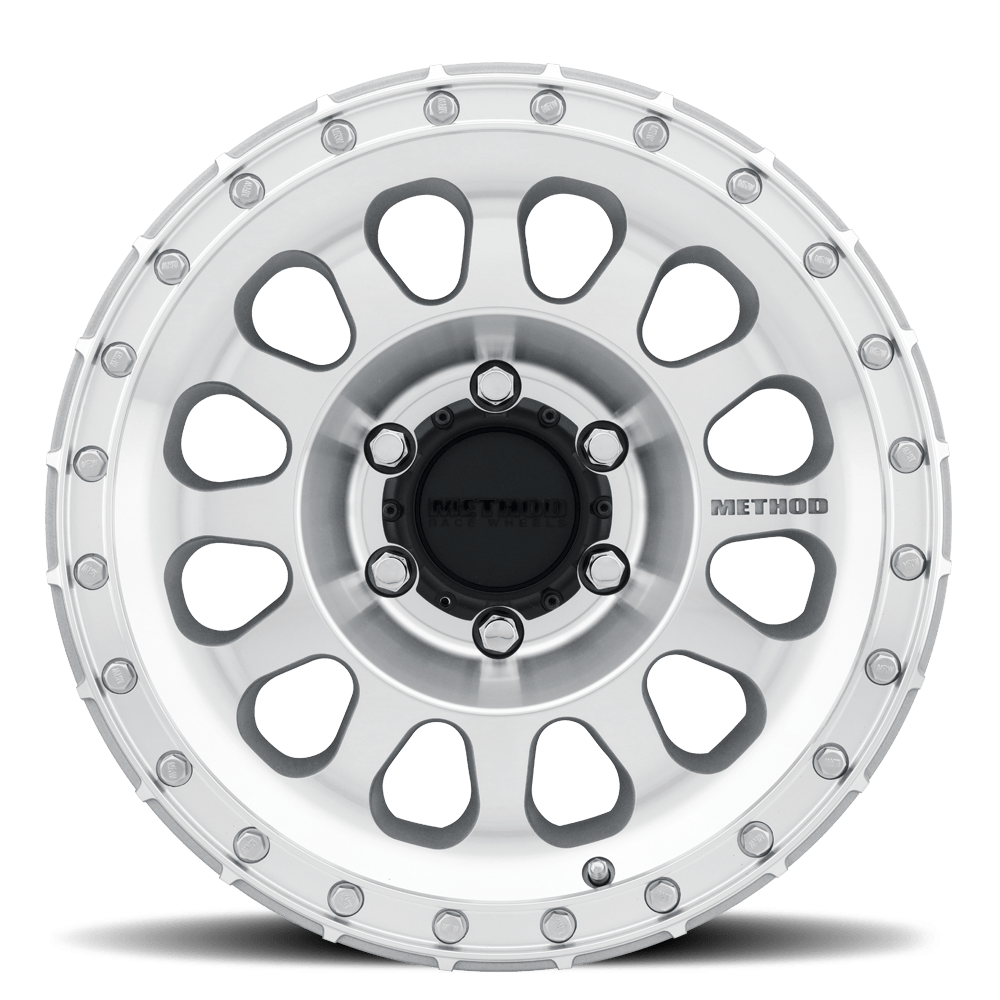 Method Race Wheels - 315 > Machined - 4X4OC™ | 4x4 Offroad Centre