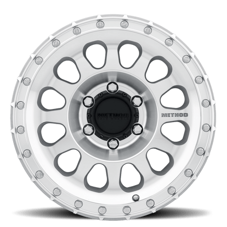 Method Race Wheels - 315 > Machined - 4X4OC™ | 4x4 Offroad Centre