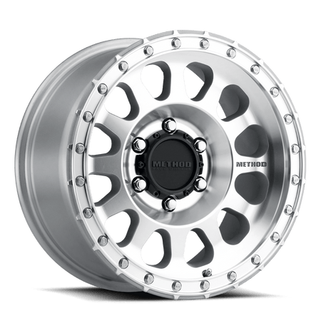 Method Race Wheels - 315 > Machined - 4X4OC™ | 4x4 Offroad Centre