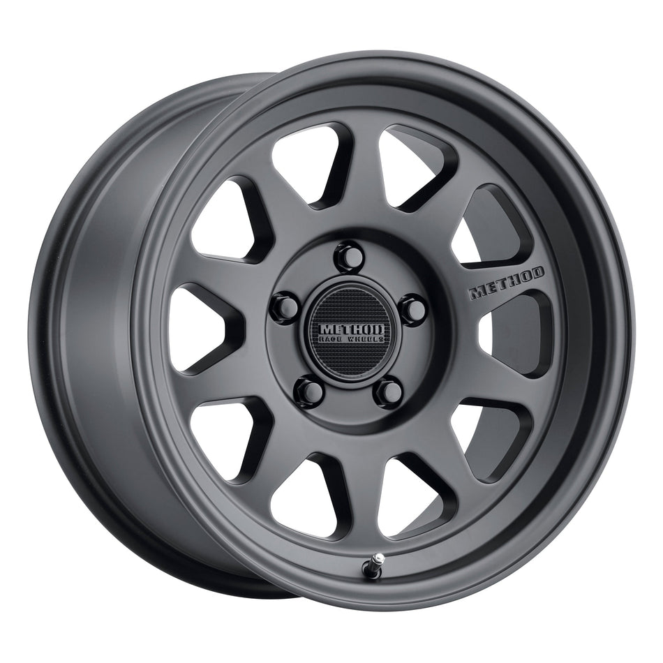 Method Race Wheels - 316 > Matte Black - 4X4OC™ | 4x4 Offroad Centre