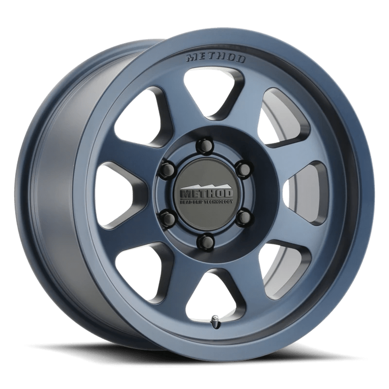 Method Race Wheels - 701 > Trail > Bahia Blue - 4X4OC™ | 4x4 Offroad Centre