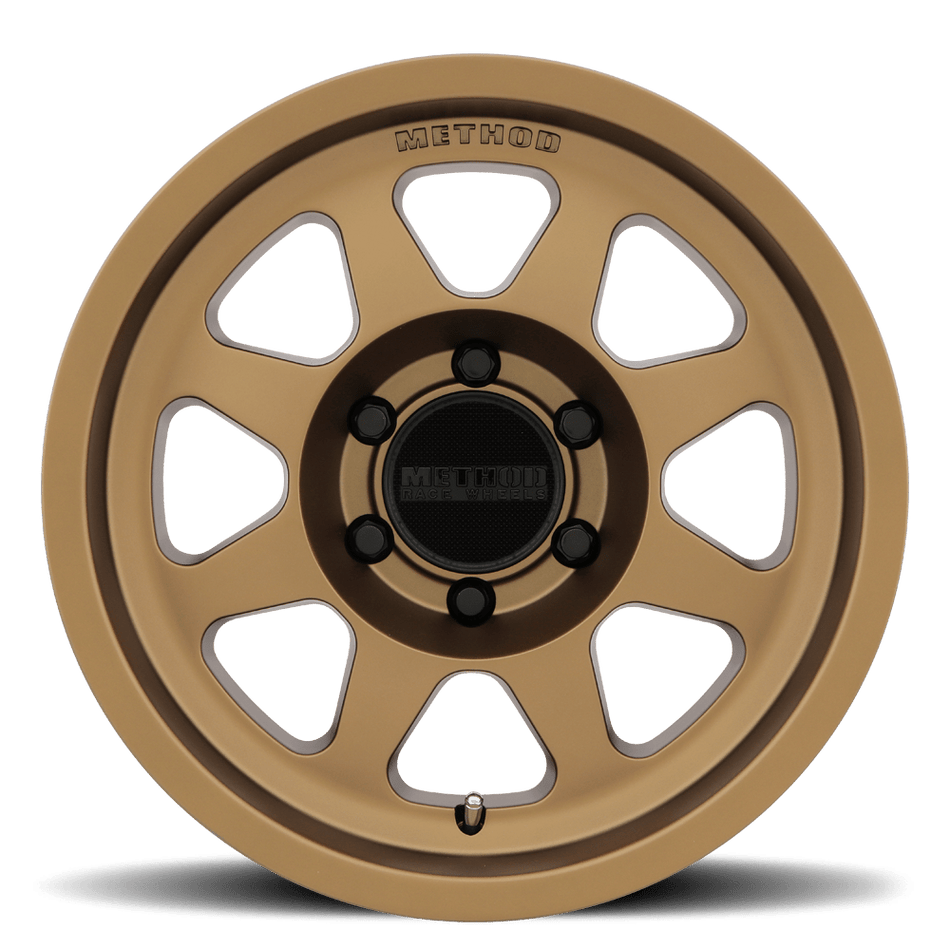 Method Race Wheels - 701 > Trail > Bronze - 4X4OC™ | 4x4 Offroad Centre