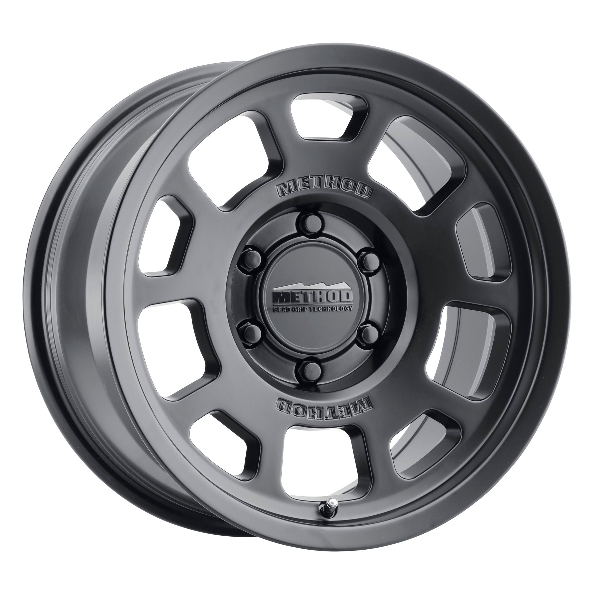 Method Race Wheels - 705 > Trail > Matte Black - 4X4OC™ | 4x4 Offroad Centre