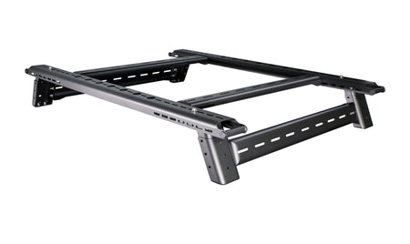 OzRoo - Ford Ranger (2022 - 2025) XLT/XLS/RAPTOR OzRoo Tub Rack - 4X4OC™ | 4x4 Offroad Centre