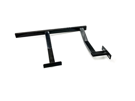 OzRoo - OzRoo Tub Rack Support Braces for Ford Ranger Wildtrak (2015 - 2018) - 4X4OC™ | 4x4 Offroad Centre