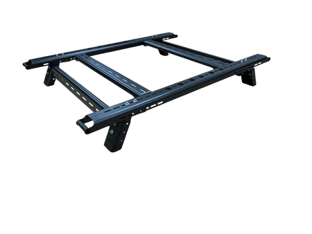 OzRoo - OzRoo Universal NEW GENERATION Tub Rack - Single Cab and Dual Cab - Half Height & Full Height - 4X4OC™ | 4x4 Offroad Centre