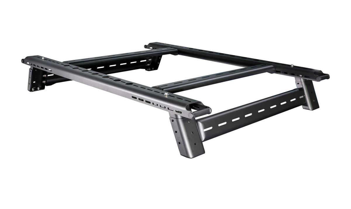 OzRoo - OzRoo Universal NEW GENERATION Tub Rack - Single Cab and Dual Cab - Half Height & Full Height - 4X4OC™ | 4x4 Offroad Centre