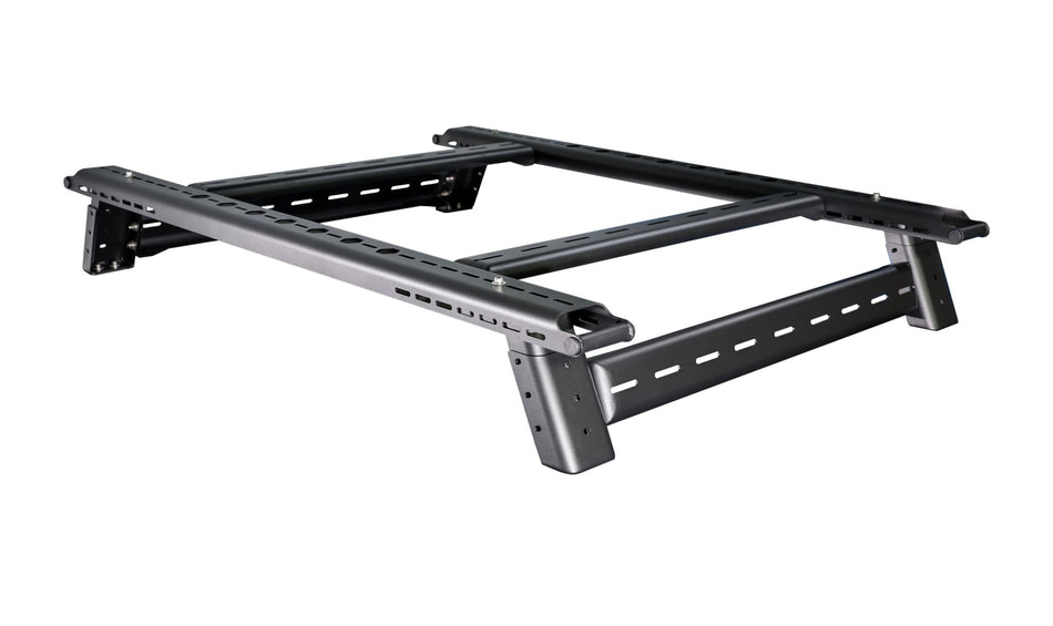 OzRoo - OzRoo Universal NEW GENERATION Tub Rack - Single Cab and Dual Cab - Half Height & Full Height - 4X4OC™ | 4x4 Offroad Centre