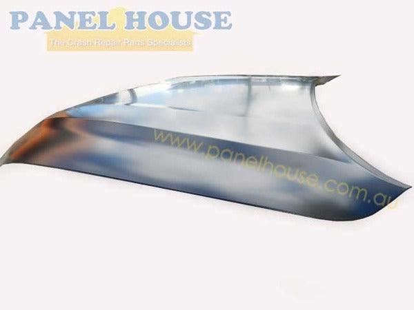 Panel House - Bonnet Fits Toyota Landcruiser 200 Series 2007 - 2014 - 4X4OC™ | 4x4 Offroad Centre