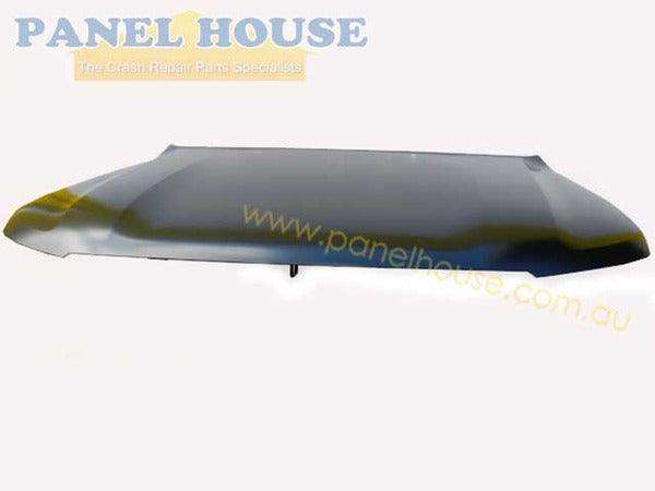 Panel House - Bonnet Fits Toyota Landcruiser 200 Series 2007 - 2014 - 4X4OC™ | 4x4 Offroad Centre