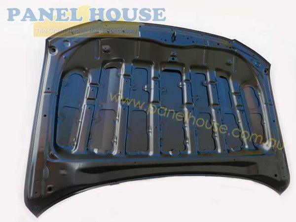 Panel House - Bonnet Fits Toyota Landcruiser 200 Series 2007 - 2014 - 4X4OC™ | 4x4 Offroad Centre