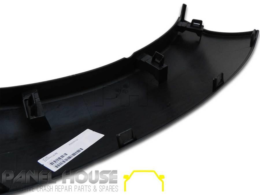 Panel House - Bumper Bar Flare Extension LEFT Fits Toyota Hilux Series Ute 11 - 14 - 4X4OC™ | 4x4 Offroad Centre