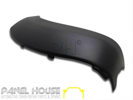 Panel House - Bumper Bar Flare Extension LEFT Fits Toyota Hilux Series Ute 11 - 14 - 4X4OC™ | 4x4 Offroad Centre