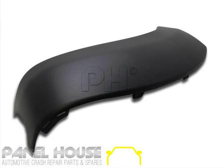 Panel House - Bumper Bar Flare Extension RIGHT Fits Toyota Hilux Series Ute 11 - 14 - 4X4OC™ | 4x4 Offroad Centre