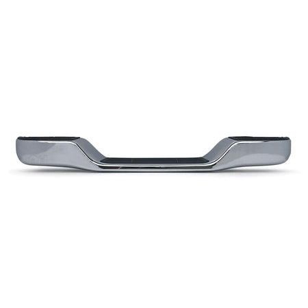 Panel House - Bumper Bar REAR Chrome Step Fits Toyota Hilux SR5 05 - 14 - 4X4OC™ | 4x4 Offroad Centre