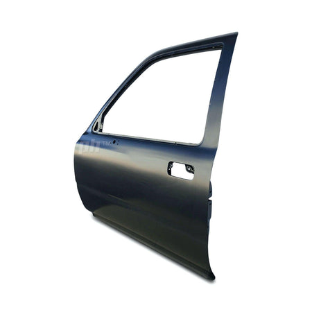 Panel House - Door Shell LEFT Front fits Toyota Hilux Single Cab 1989 - 1996 2WD 4WD - 4X4OC™ | 4x4 Offroad Centre