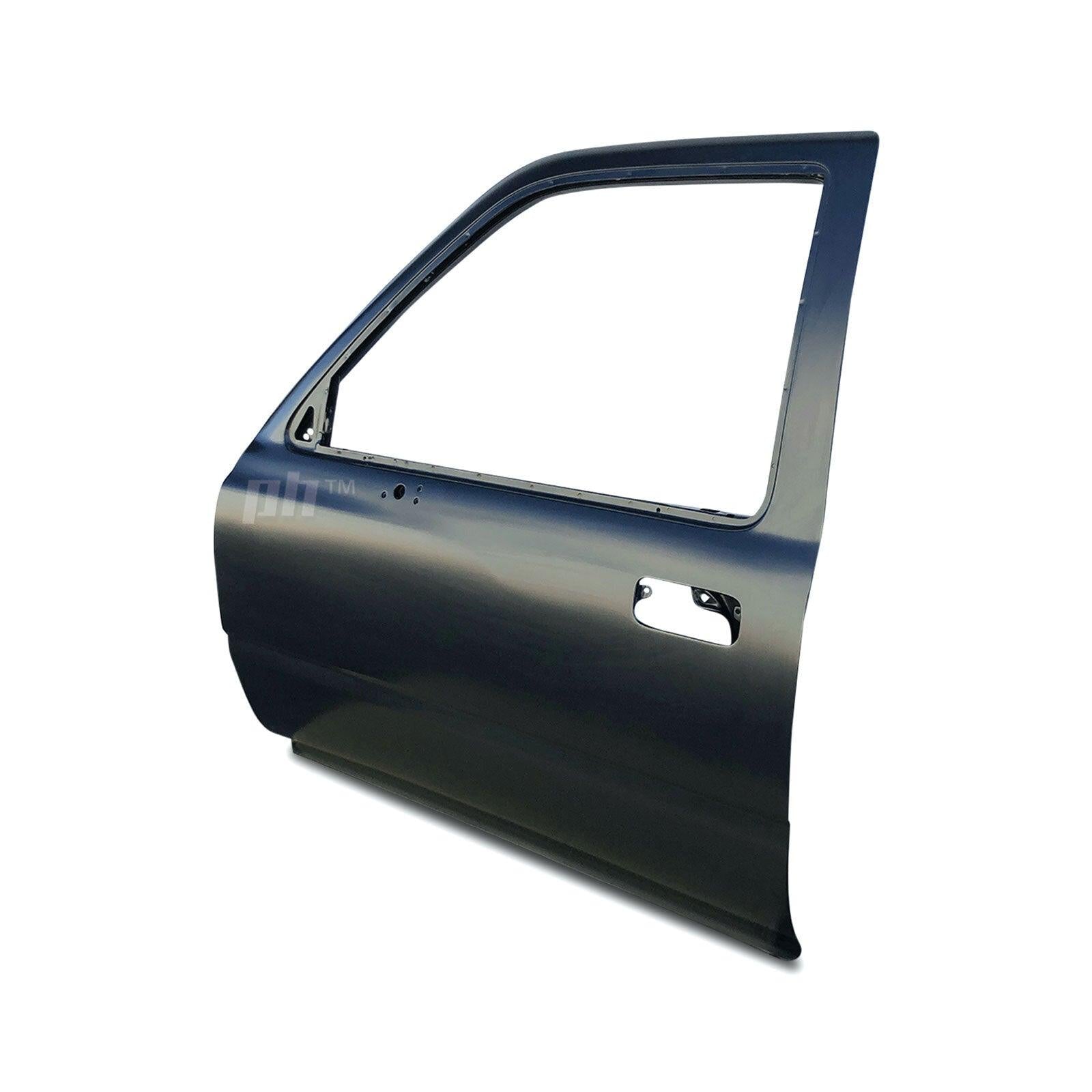 Panel House - Door Shell LEFT Front fits Toyota Hilux Single Cab 1989 - 1996 2WD 4WD - 4X4OC™ | 4x4 Offroad Centre