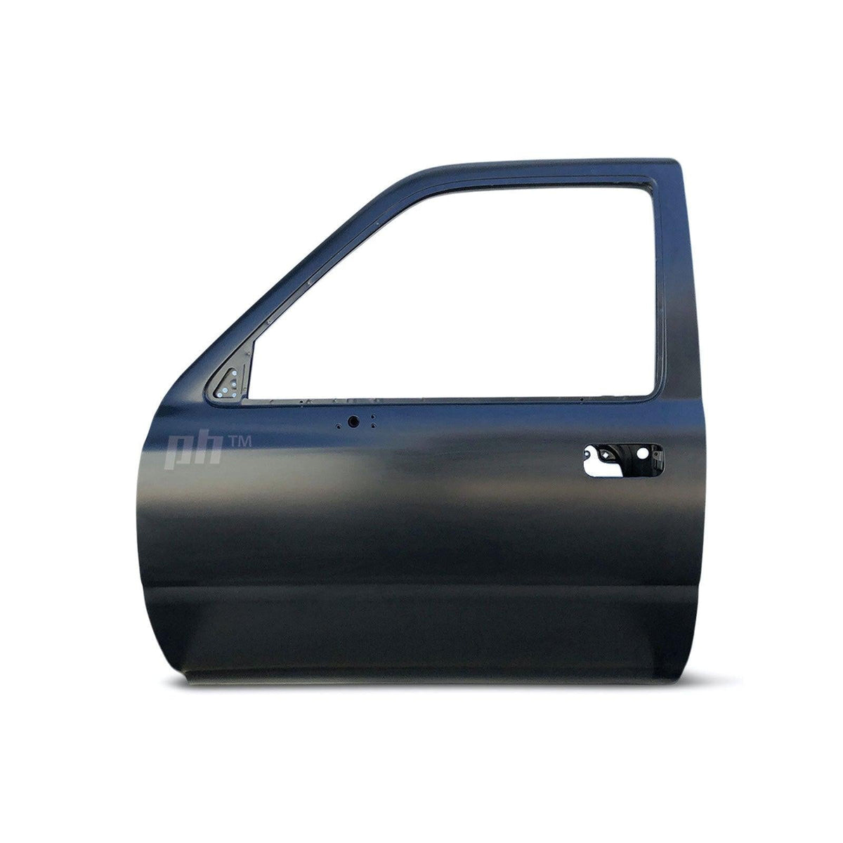 Panel House - Door Shell LEFT Front fits Toyota Hilux Single Cab 1989 - 1996 2WD 4WD - 4X4OC™ | 4x4 Offroad Centre