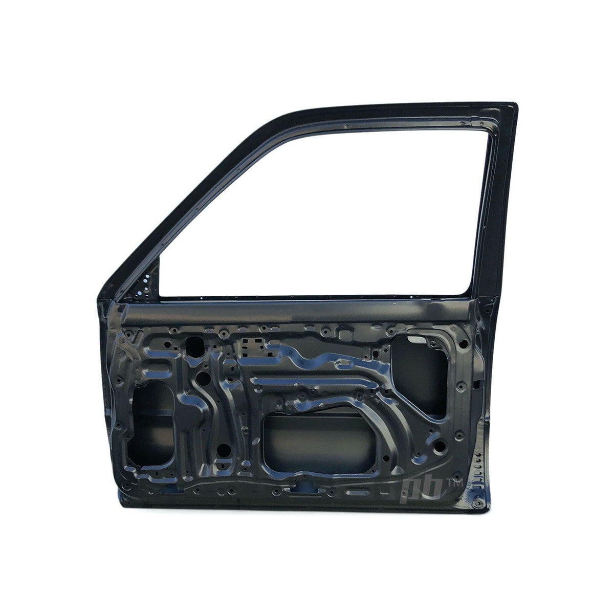 Panel House - Door Shell RIGHT Front fits Toyota Hilux Single Cab 1989 - 1996 2WD 4WD - 4X4OC™ | 4x4 Offroad Centre