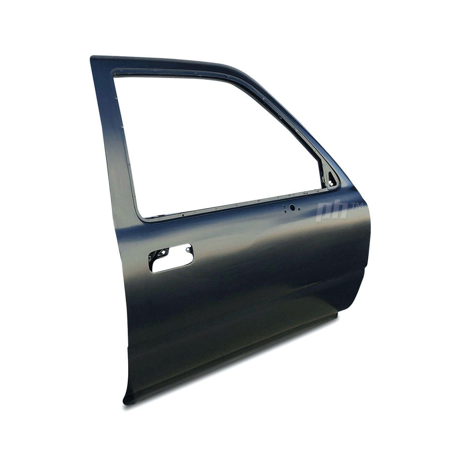 Panel House - Door Shell RIGHT Front fits Toyota Hilux Single Cab 1989 - 1996 2WD 4WD - 4X4OC™ | 4x4 Offroad Centre