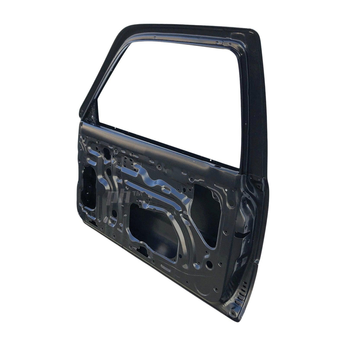 Panel House - Door Shell RIGHT Front fits Toyota Hilux Single Cab 1989 - 1996 2WD 4WD - 4X4OC™ | 4x4 Offroad Centre